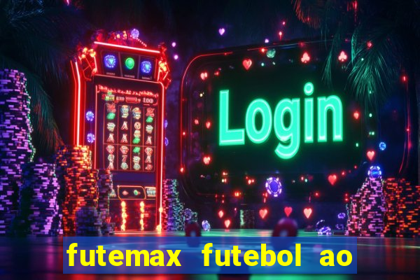 futemax futebol ao vivo serie c